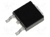 Tranzistor NPN, DPAK, SMD, ON SEMICONDUCTOR - MJD50T4G