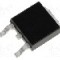 Tranzistor NPN, DPAK, SMD, ON SEMICONDUCTOR - MJD44H11G