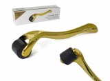Derma Roller 540 ace 3.0 mm Dermaroller Titan Gold