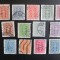 AUSTRIA LOT STAMPILAT=58