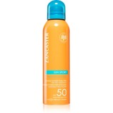 Lancaster Sun Sport Cooling Invisible Body Mist spray de corp răcoritor cu protecție solară SPF 50 200 ml