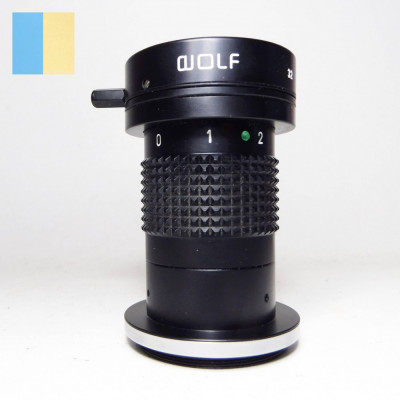 Richard Wolf Riwo 5214.105 - adaptor pentru endoscop montura M42 foto