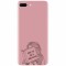 Husa silicon pentru Apple Iphone 8 Plus, How To Be A Bad