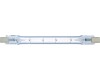 Bec Halogen R7s 120W 230V, 2250lm, Alb Cald 2800K, Durata 2000h, Dimabil, R7s 78mm