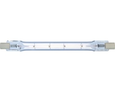 Bec halogen R7s/120W/230V / C108 foto