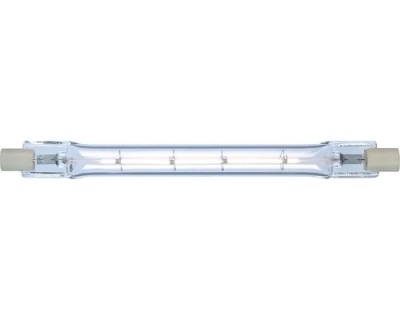 Bec halogen R7s/120W/230V / C108 foto