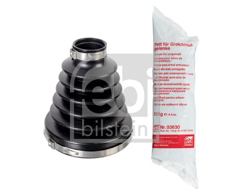 FEBI BILSTEIN 174400 Ansamblu burduf, articulatie planetara