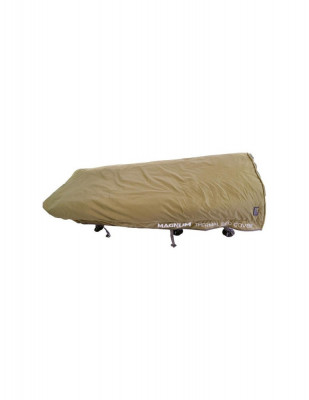 Patura Carp Spirit Magnum Thermal Bed Cover, 220x95cm foto