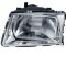 Far Audi 100 (C3), 10.1982-12.1991, Avant, partea Stanga, H4; manual, DEPO