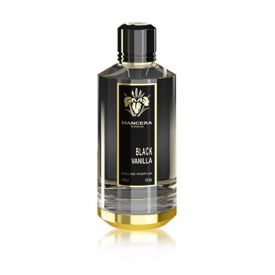 Mancera Black Vanilla EDP 120 ml foto