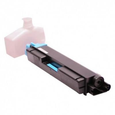 Cartus toner compatibil Kyocera TK-590C Cyan foto