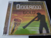 Didgeridoo -703