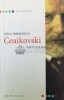 Ceaikovski - Nina Berberova, Editura Humanitas, Stare Buna, Coperta Brosata, Colectia Contrapunct, ISBN 9789735015718