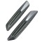 Set 2 Semnalizari Aripa Led Carbon pentru BMW E60, E61, E90, E91, E81, E82, E88