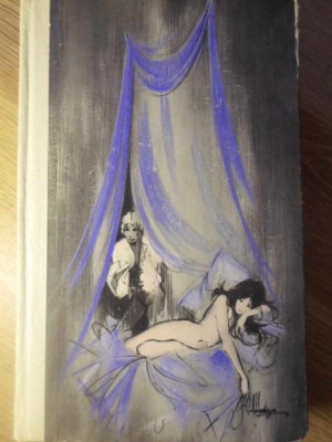 LES LIAISONS DANGEREUSES-CHODERLOS DE LACLOS-222340 foto