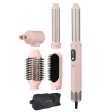 Aparat de coafat multistyler cu aer cald, Beper, P301ASC200