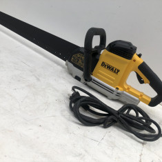 Fierastrau de Taiat Caramida DEWALT DWE 397-qs Fabricatie 2018