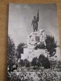QW27 T - Carte postala - tematica turism - vedere - Romania - Targu Jiu 12, Necirculata, Printata