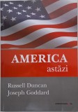 America Astazi: Russell Duncan, Joseph Goddard - Carte Politica