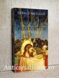 Iuda, preaiubitul - Gerald Messadie