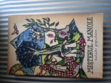Mesterul Manole. Balade populare, Alta editura