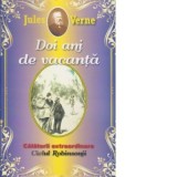 Doi ani de vacanta - Jules Verne