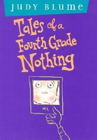 Tales of a Fourth Grade Nothing