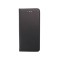 Husa Piele OEM Smart Magnet pentru Nokia 2.2, Neagra