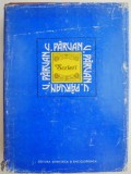 Scrieri Vasile Parvan - Carte de Istorie, Antichitate - Editie Originala