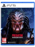 Predator Hunting Grounds PS5