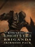 King Arthur Knight&#039;s Tale Brigands Skirmish Pack