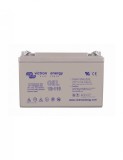 Baterie Gel Deep Cycle Victron Energy BAT412101104, 12V/110Ah, BAT412101104 SafetyGuard Surveillance