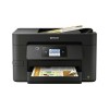 Imprimantă Epson C11CJ07403 7-12 ppm LAN WiFi Negru