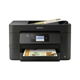 Imprimantă Epson C11CJ07403 7-12 ppm LAN WiFi Negru