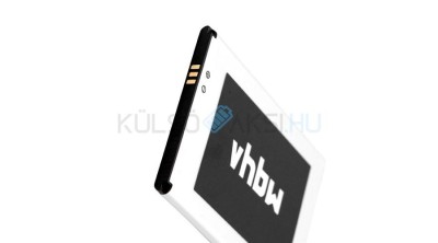 Baterie de telefon mobil VHBW Oukitel 1ICP5/56/82 - 3000mAh, 3.8V, Li-ion foto