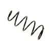 Arc spiral Citroen C4 1 (Lc) Tevema parte montare : Punte fata