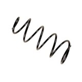 Arc spiral Citroen C4 1 (Lc) Tevema parte montare : Punte fata