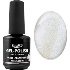 Gel UV ? FAIRYTALE WHITE 249, 15ml foto