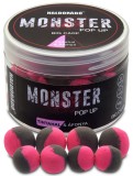 Haldorado - MONSTER Pop Up Big Carp 13 - 17mm 50g - Squid &amp; Afine