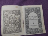 CARTE DE RUGACIUNI,Rugaciuni si invataturi de credinta ortodoxa,ed.Instit.BIBLIC