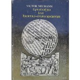 Tentatia lui homo europaeus - Victor Neumann ($M140)