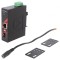Media Convertor GIGA ETHERNET SFP 48-55VDC 3W