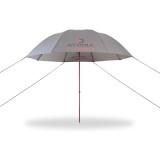 Umbrelă Delphin ATOMA RaceSHAD, diametru 250 cm, impermeabila