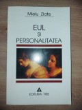 Eul si personalitatea- Mielu Zlate