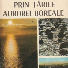 DORIN IANCU - PRIN TARILE AUROREI BOREALE