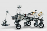 LEGO Technic - NASA Mars Rover Perseverance (42158) | LEGO