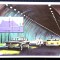 P.371 RECLAMA AUTO CIOCOLATA JAQUES LE MONDE DES AUTOS 1966 TUNNEL DU MONT BLANC