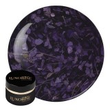 Cumpara ieftin Gel UV Constructie Unghii RevoFlex Floral LUXORISE 15ml, Enchanted Iris