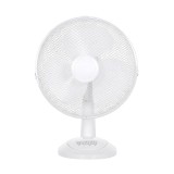 Ventilator de birou Breeze 40 W 34 cm