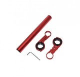 Adaptor pentru extensie ghidon Xiaomi M365/pro Cod:HXI5602